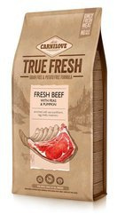 Carnilove True Fresh Adult z wołowiną 11,4kg