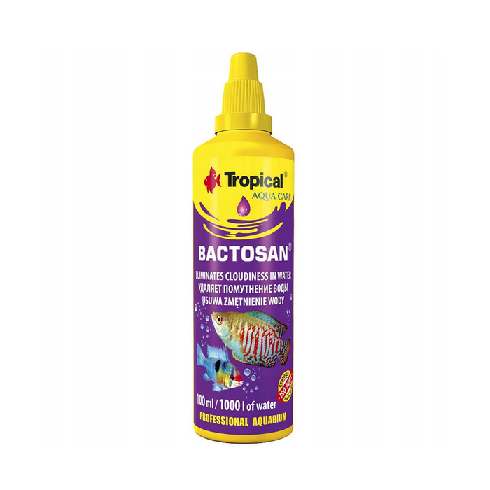 Tropical Bactosan 100ml