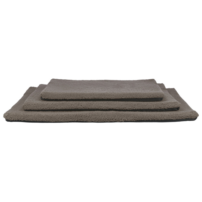 Trixie Vital Bendson materac ortopedyczny jasnoszary 80×55cm