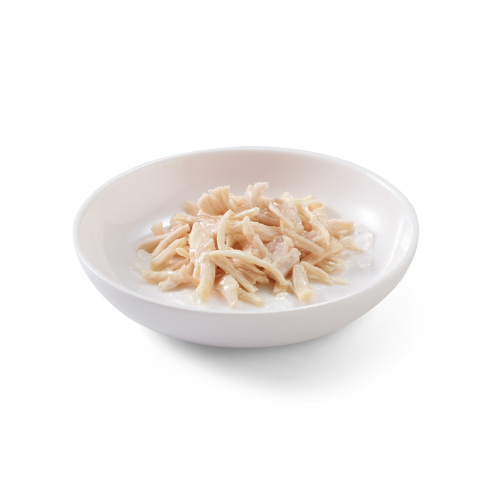 Schesir Complements dla kota kurczak w galarecie 70g saszetka