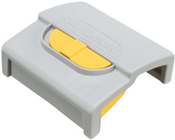 Trixie Klips do # 39871–39874 jasnoszary