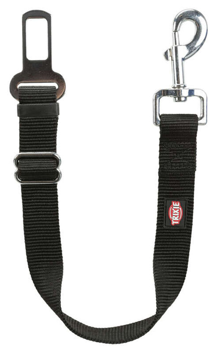 Szelki Samochodowe dla Psa S 30-60 cm/20 mm