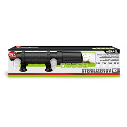 Aquael STERYLIZATOR UV AS 2.0 11W