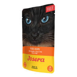 JOSERA Filet Kurczak 70g dla kota