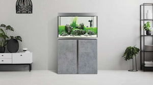 Fluval Szafka do zestawu Siena 270 beton 90x55x73cm