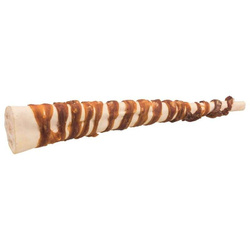 Trixie ogon bawoli obwinięty mięsem 28–30cm