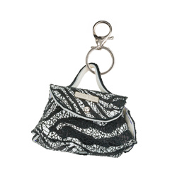 Barry King Torebka do woreczków na odchody wzór Equilibre