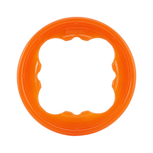 BIONIC Toss-N-Tug Turbo gryzak dla psa 22,7x22,7cm