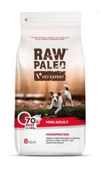 Raw Paleo Mini Adult wołowina 8kg