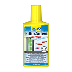 Tetra FilterActive Bacteria 250ml