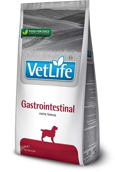 Farmina Vet Life Gastrointestinal 2kg