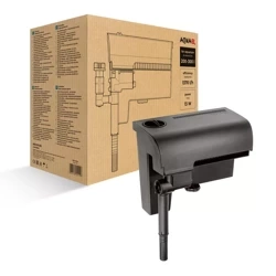 Aquael Versamax FZN PRO 1500 filtr kaskadowy