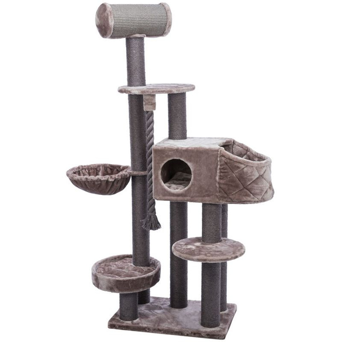 Trixie Andreas XXL drapak dla kota cappuccino 70x190x48cm 