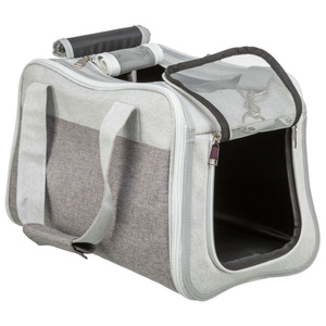 Trixie Libby nosidło dla psa szare 25x27x42cm