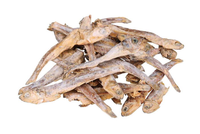 Trixie Ryba sucha dla kota 50g