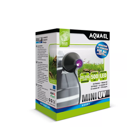 Aquael STERYLIZATIOR MINI UV AS 2.0 11W