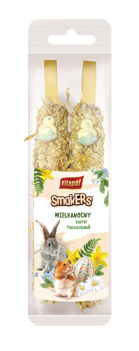 Vitapol Smakers Wielkanocny dla gryzoni i królika