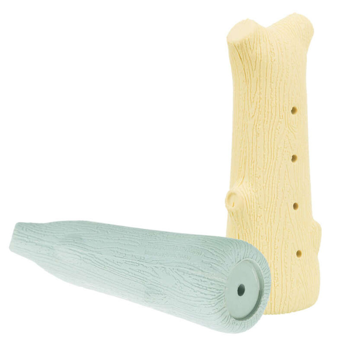 Trixie Zabawka Junior rustling branch kauczuk 10cm