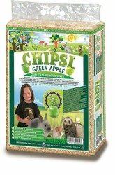 Chipsi Plus Green Apple 60l