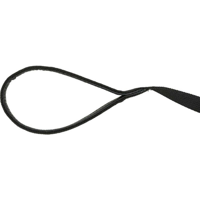 Trixie Smycz 5m/20mm czarna