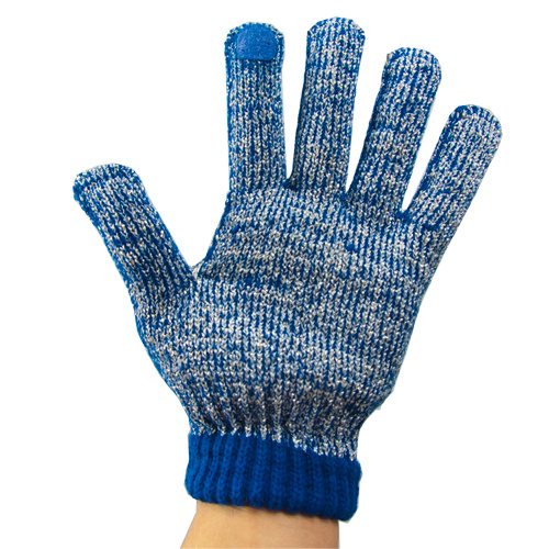 HOBBY Algo Wipe S.S. Rękawice do czyszczenia