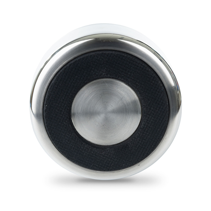 Barry King Miska z podwójnymi ściankami prosta z antypoślizgiem 13cm 0,4l