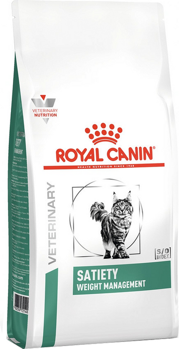 Royal Canin Veterinary Satiety 1,5kg dla kota