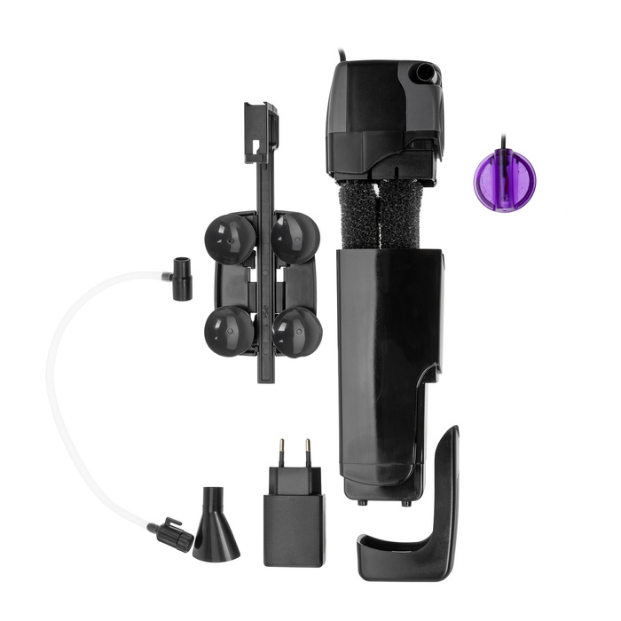 AQUAEL Filtr Unifilter 500 UV 50-500l/h