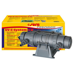 Sera System oczyszczania wody UV-C System 5 W