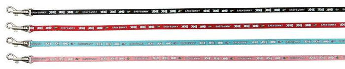 Trixie szelki dla małych królików 20-33cm/8mm