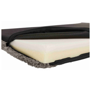Trixie Vital Bendson materac ortopedyczny jasnoszary 80×55cm