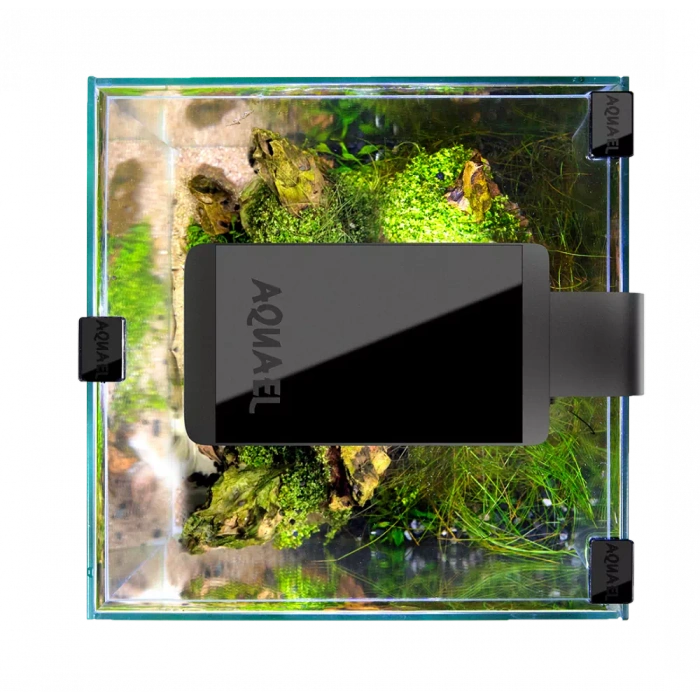 AQUAEL Shrimp Set Smart D&N 30 czarny