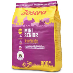 Josera MiniSenior 900g