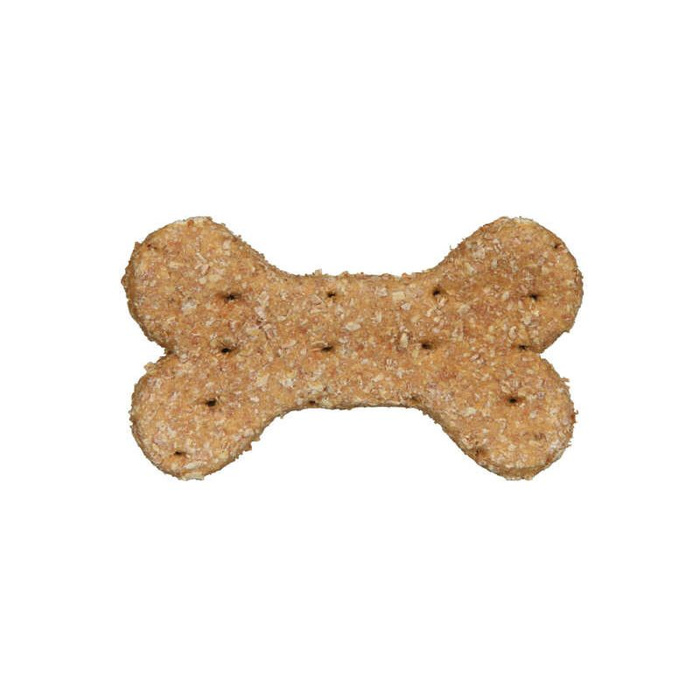 Trixie Ciastko kość z jagnięciną 11cm 48szt/opak