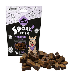 Mr. Bandit Sport Extra kaczka 150g