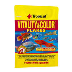 Tropical Vitality&Color 12g