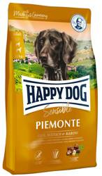 Happy Dog Sensible Piemonte z kaczką i rybą 4kg