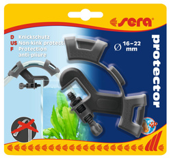 Sera Uchwyt zabezpieczający do węża średnica 16 - 22 mm