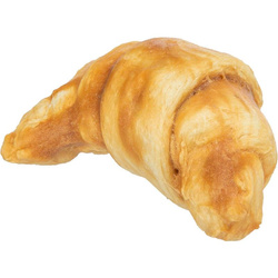 Trixie Denta Fun Croissants przysmak dla psa kolagen i kurczak 165g