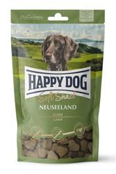 Happy Dog Soft Snack Neuseeland z jagnięciną 100g