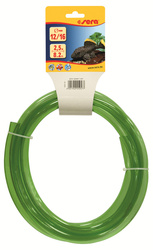 Sera Wąż do wody 12/16 zielony 2,5m