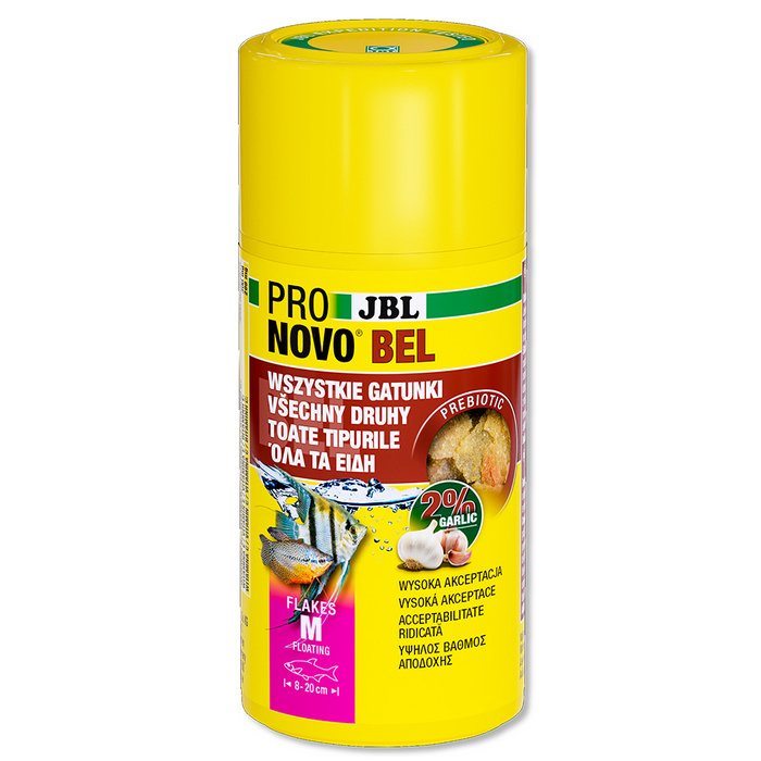 JBL Pronovo Bel Falkes M 750ml