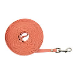 Barry King Linka treningowa Biothan Amerykański 16mm/10m łososiowy