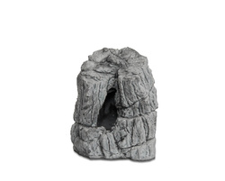 ATG Skała Hodowlana SH-20 Szara 12x12x13cm