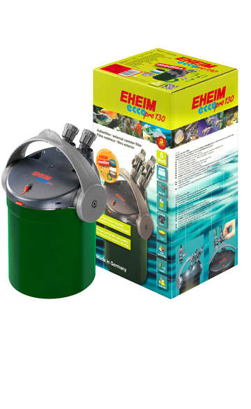Eheim Ecco Pro 130 filtr zewnętrzny