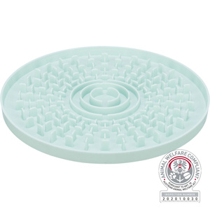 Trixie Junior licking plate taca na smakołyki dla psów 21cm