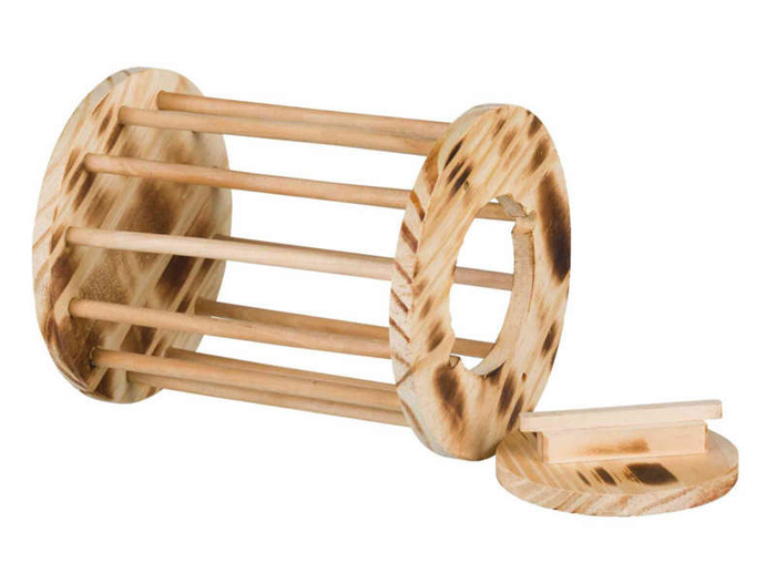 Trixie Rolka na siano dla gryzonia