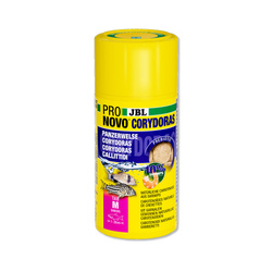 JBL Pronovo Corydoras Tab M 100ml