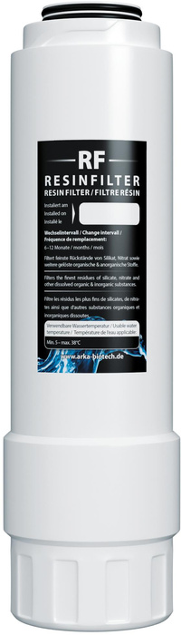 Arka myAqua1900 Resin Filter