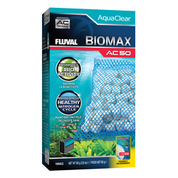 Fluval Wkład BioMax do filtrów AC50